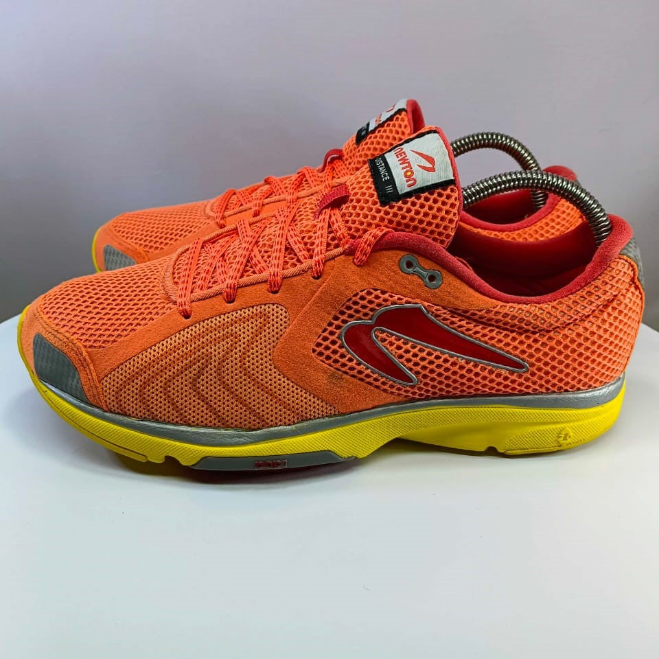 Newton Running Shoes