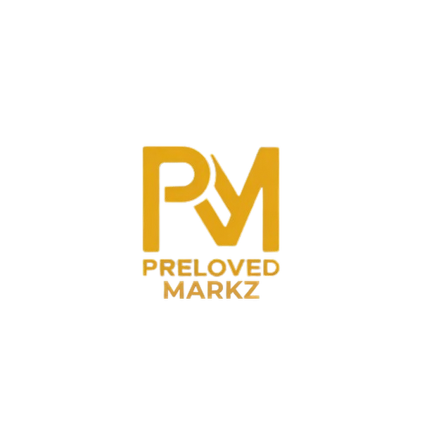 Preloved Markaz