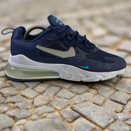 Nike Air Max 270, refurbished, trainers